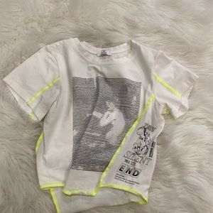 womens graphic t-shirt